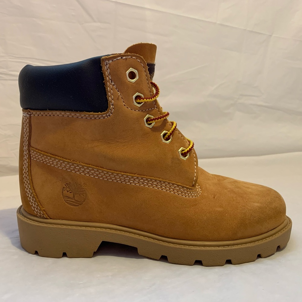 COPY - Classic Child’s Timberland Boot